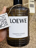 羅意威（LOEWE）常春藤香味液體香皂360ml香氛沐浴露 留香男女生日節日禮物 曬單實(shí)拍圖