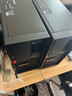 Lenovo/聯(lián)想 ThinkServer TS90X/ST45 V3 小型靜音4U塔式服務(wù)器主機 定制 AMD霄龍4124P 4核3.8-5.1GHz 16G內存丨256G固態(tài)+2T硬盤(pán) 曬單實(shí)拍圖