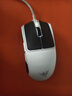 雷蛇（Razer）毒蝰v3pro專(zhuān)業(yè)版 輕量化無(wú)線(xiàn)游戲鼠標 人體工程學(xué)設計宏電競鼠標  lol吃雞CSGO瓦羅蘭特鼠標 白色（輕約55克 自帶8KHZ接收器） 曬單實(shí)拍圖