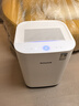 霍尼韋爾（Honeywell）空氣凈化器家用除甲醛除霧霾除PM2.5智能凈化器除菌除甲流病毒 KJ820F-P21D 曬單實(shí)拍圖