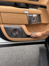 邦列適用極氪9X車(chē)門(mén)防踢墊門(mén)板防刮貼主副駕駛防護墊內飾改裝用品配件 極氪9X車(chē)門(mén)防踢墊【升級加厚款-琥珀棕】4件套 曬單實(shí)拍圖