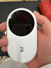中興（ZTE）5G RedCap隨身wifi6免插卡/輕量化5G移動(dòng)wifi/無(wú)線(xiàn)網(wǎng)便攜式路由器熱點(diǎn)車(chē)載筆記本電腦上網(wǎng)流量U25S 曬單實(shí)拍圖