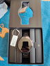 華為【送禮送健康】HUAWEI WATCH 5 46mm高端款航天級鈦合金表殼鈦金屬表帶X-TAP智感窗eSIM通信手表 曬單實(shí)拍圖