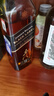 尊尼獲加（JOHNNIE WALKER）黑方黑牌 12年 蘇格蘭 調和型威士忌 1000ml 進(jìn)口洋酒*2瓶 曬單實(shí)拍圖