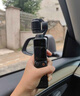 大疆（DJI）Osmo Pocket 3【下單搶好禮】 一英寸口袋云臺相機 OP靈眸手持數碼相機 旅游攝像 直播vlog拍攝 Pocket3標準版 標配+128G高速內存卡 曬單實(shí)拍圖