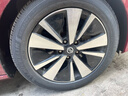 米其林（MICHELIN）汽車(chē)輪胎 215/55R17 94V 浩悅五代Primacy 5 適配邁騰帕薩特/天籟 曬單實(shí)拍圖