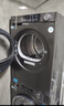 海爾（Haier）初色滾筒洗烘套裝 10KG 全自動(dòng)洗衣機+熱泵烘干機 家電京東自營(yíng) MATE29S+39PLUS 曬單實(shí)拍圖