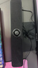 飛利浦（PHILIPS）SPA6109 藍牙音箱 電腦音響 游戲電競 家用桌面臺式筆記本 RGB氛圍燈 隱藏式降噪麥克風(fēng) 曬單實(shí)拍圖