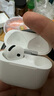 【95成新】Apple/蘋(píng)果 AirPods 4(支持主動(dòng)降噪)搭配無(wú)線(xiàn)充電盒(USB-C)蘋(píng)果耳機 藍牙耳機適用iPhone/iPad 四代   曬單實(shí)拍圖