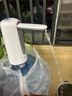 飛利浦（PHILIPS）抽水器桶裝水抽水神器自動(dòng)抽水泵折疊飲水機上水器電動(dòng)抽水機取水器壓水器 升級款【折疊抽水器】tpcy-c接口 溫熱型 曬單實(shí)拍圖