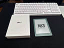 掌閱（iReader）【新品發(fā)布】Neo3 6英寸電子書(shū) 智能閱讀器 墨水屏電紙書(shū) AI看書(shū)學(xué)習漫畫(huà)平板電腦 輕薄便攜  語(yǔ)綠 曬單實(shí)拍圖