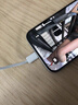 原裝45W快充頭蘋(píng)果16/15充電器iPhone16Pro手機Pd充電頭15P數據線(xiàn) 單線(xiàn)【1米正品雙C編織線(xiàn)】 曬單實(shí)拍圖
