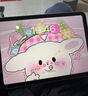 Apple/蘋(píng)果 iPad11英寸 A16芯片2025年款 平板電腦 (128GB WLAN版/學(xué)習辦公娛樂(lè ))銀色 曬單實(shí)拍圖