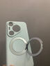 yesfeel新款支點(diǎn)殼華為Pura70pro+手機殼帶支架mate70保護套液態(tài)硅膠全包防摔Pura80pro+磁吸旋轉男女款軟 冰淇淋綠【航空磁吸支架/真液態(tài)硅膠】送貼紙 Pura70Pro 曬單實(shí)拍圖