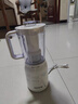 九陽(yáng)（Joyoung）榨汁料理機 多功能易清洗家用1升攪拌機 打米糊果汁機嬰兒輔食機 三杯配置L10-L191 曬單實(shí)拍圖