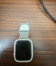 適用蘋(píng)果iwatchS11表帶金屬米蘭尼斯kitty貓卡通可愛(ài)蘋(píng)果S11親膚高端時(shí)尚透氣女款替換帶 星光色-米蘭尼斯kitty貓 蘋(píng)果iwatchS11表盤(pán)42mm 曬單實(shí)拍圖