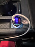 紐曼（Newsmy）車(chē)載充電器100w超級快充一拖三點(diǎn)煙器轉換插頭usb接口車(chē)充Type-c高功率適用OPPO華為小米蘋(píng)果16/17 曬單實(shí)拍圖