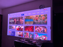 Vidda 大眼睛M2 Pro皓月白 海信4K超高清三色激光投影儀 無(wú)損光學(xué)變焦0.47DMD芯片家庭影院辦公國家補貼 曬單實(shí)拍圖