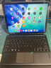 畢亞茲適用iPad11代11英寸一體式藍牙鍵盤(pán)筆槽保護套A16芯片蘋(píng)果平板電腦10代10.9英寸升級妙控前殼分離 曬單實(shí)拍圖