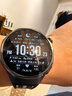 HUAWEI WATCH GT 6 Pro曜石黑46mm華為智能手表全新騎行體驗21天超長(cháng)續航藍寶石玻璃&鈦合金GT5Pro升級 曬單實(shí)拍圖