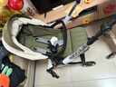 DearMom嬰兒推車(chē)羅馬假日雙向折疊可坐可躺輕便高景觀(guān)帶減震手推車(chē) Max 曬單實(shí)拍圖