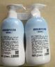 潔爾陰內衣褲洗液晚晚香玉香250ml*2生理期去黃去血漬留香除螨除菌99.9% 曬單實(shí)拍圖