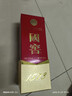 瀘州老窖 國窖1573 濃香型白酒 38度 500ml 經(jīng)典裝單瓶 低度自飲 婚宴送禮 曬單實(shí)拍圖