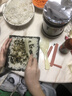 冇覓優(yōu)品壽司工具壽司模具紫菜包飯模具壽司卷飯團模具壽司卷工具10件套 曬單實(shí)拍圖