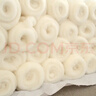 致仕新疆純棉花一級優(yōu)質(zhì)長(cháng)絨棉皮棉精梳棉寶寶棉衣棉被棉絮填充物棉芯 2斤一卷【1.5x2米】 【千層棉藝】 曬單實(shí)拍圖