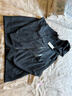 優(yōu)衣庫男裝女裝連帽拉鏈運動(dòng)開(kāi)衫/長(cháng)袖外套衛衣26春夏新款482311 09 黑色 XL 曬單實(shí)拍圖