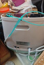 心諾（xnuo）氫氧機一體機家用氫氣機制氫機老人吸氫機雙模式供氫氧呼吸一體機 曬單實(shí)拍圖