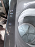 海爾（Haier）手搓洗2.0 全自動(dòng)波輪洗衣機13KG大容量 家用宿舍 家電以舊換新京東自營(yíng) XQB130-BS53J 曬單實(shí)拍圖