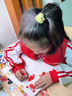 京斯坦涂色繪畫(huà)本2-3-6歲幼兒園兒童涂鴉蠟筆畫(huà)畫(huà)本描摹填色畫(huà)冊啟蒙書(shū) 曬單實(shí)拍圖