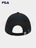 FILA斐樂(lè )官方【小臉帽】情侶款棒球帽2025秋休閑運動(dòng)帽遮陽(yáng)帽鴨舌帽 曬單實(shí)拍圖