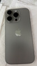 Apple/蘋(píng)果【需簽收激活】iPhone 16 Pro（A3294）128GB 原色鈦金屬 支持移動(dòng)聯(lián)通電信5G 雙卡雙待手機 曬單實(shí)拍圖