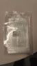 邁米德高透pp袋首飾密封袋飾品手串文玩佛珠收納透明自封袋加厚包裝袋子 11x12cm(50個(gè))*20絲 曬單實(shí)拍圖