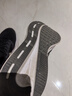耐克NIKE男子跑步鞋緩震透氣 RUN SWIFT 3 運動(dòng)鞋DR2695-010黑色 43 曬單實(shí)拍圖