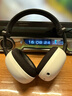 索尼（SONY）INZONE 英縱 H9 II 新一代旗艦降噪電競游戲耳機 無(wú)線(xiàn)藍牙頭戴式主動(dòng)降噪 PS5適用送禮好物 白色 曬單實(shí)拍圖