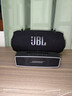JBL【只換不修】XTREME4音箱 音樂(lè )便攜式低音炮防塵防水藍牙戶(hù)外電腦四代音響 新年禮物 xtreme4 黑色 曬單實(shí)拍圖