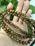 逍遙游正宗印度小葉紫檀滿(mǎn)正品金星小葉紫檀手串108顆8mm 曬單實(shí)拍圖