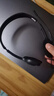 羅技（Logitech）H111有線(xiàn)耳機耳麥 多功能頭戴式立體聲臺式電腦耳機教育辦公培訓網(wǎng)課耳麥帶線(xiàn)3.5mm圓孔耳機單插孔 H111單插孔 曬單實(shí)拍圖