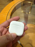 【95成新】Apple/蘋(píng)果 AirPods 4(支持主動(dòng)降噪)搭配無(wú)線(xiàn)充電盒(USB-C)蘋(píng)果耳機 藍牙耳機適用iPhone/iPad 四代   曬單實(shí)拍圖