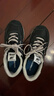 NEW BALANCE運動(dòng)鞋男女復古經(jīng)典休閑鞋574系列ML574EVB 42 曬單實(shí)拍圖