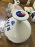 古井貢酒 青花大壇 濃香型白酒 50度 2.5L*1壇 壇裝 口糧酒 曬單實(shí)拍圖