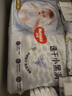 好奇（Huggies）【超值清單價(jià)】金裝速干小黑洞云感褲紙尿褲嬰兒超薄透氣尿不濕 紙尿褲S54片【速干不易紅】 曬單實(shí)拍圖