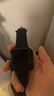 華為手機適用血糖監測手表無(wú)創(chuàng  )測血壓智能手表心率免扎針睡眠運動(dòng) 黑色 血糖血壓心率血氧多功能 曬單實(shí)拍圖