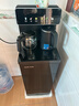 奧克斯（AUX）茶吧機家用多功能智能遙控大屏雙顯立式下置式飲水機 升級加厚側板 多檔調溫 彩屏雙顯丨加厚側板丨YC-06 制熱型 曬單實(shí)拍圖