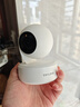 普聯(lián)（TP-LINK）4G終身免流量攝像頭家用監控器360度全景 400萬(wàn)全彩夜視室內手機遠程可對話(huà)嬰兒看護無(wú)需連wifi 曬單實(shí)拍圖