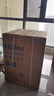 海爾（Haier）云溪4.0滾筒洗烘套裝 12KG大容量 全自動(dòng)洗衣機+雙擎熱泵烘干機 家電國家補貼京東自營(yíng) 583+583 曬單實(shí)拍圖