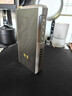 飛傲（FiiO）M27便攜臺機高清無(wú)損DSD安卓音樂(lè )播放器藍牙解碼耳放 鈦合金版 曬單實(shí)拍圖